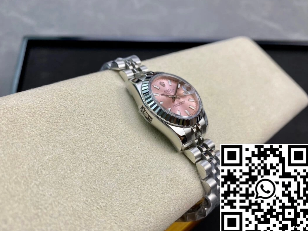 Rolex 28MM BP Steel Datejust M279174-0001 Stainless Factory 1021